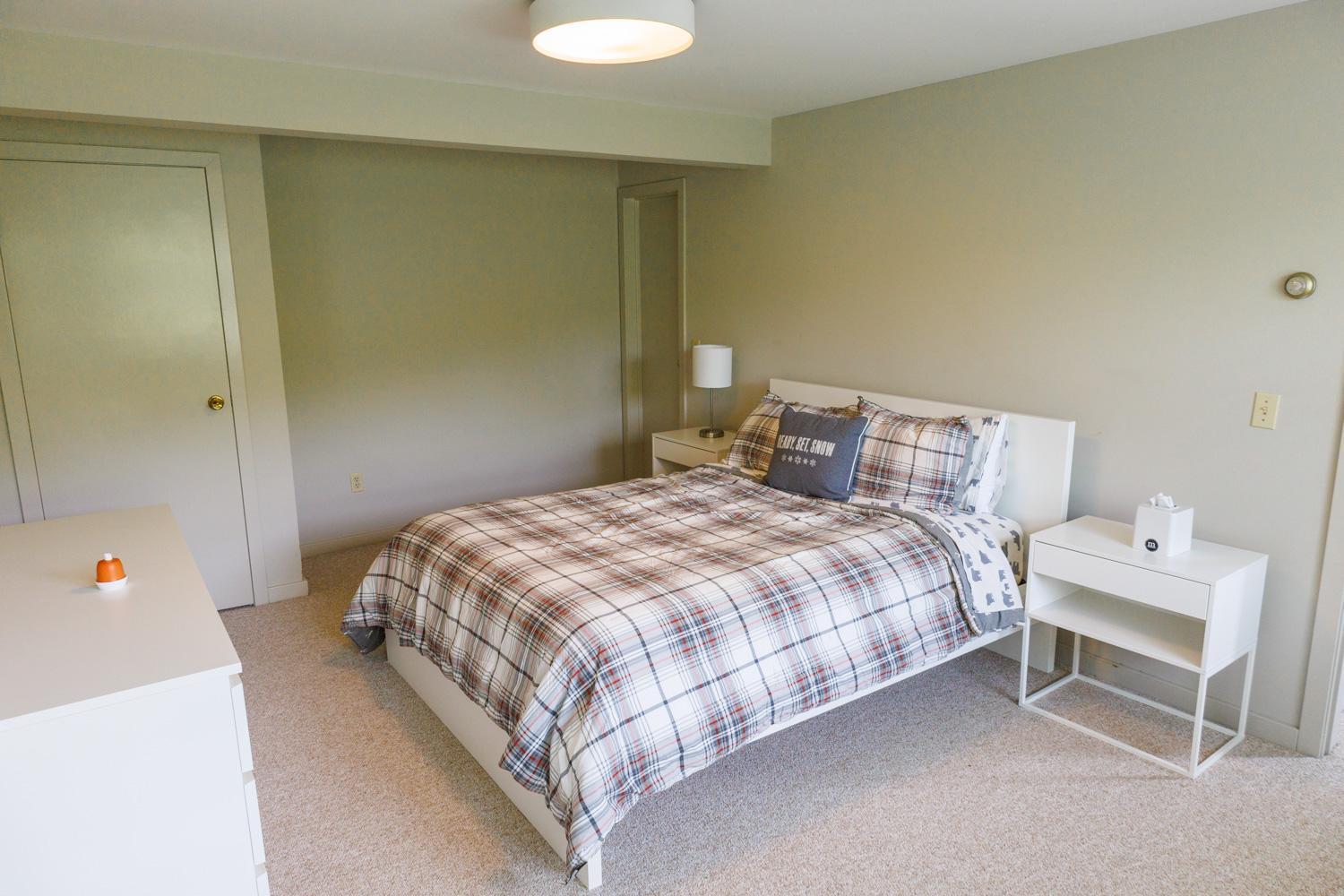 Catamount Lodging Hillsdale Екстер'єр фото