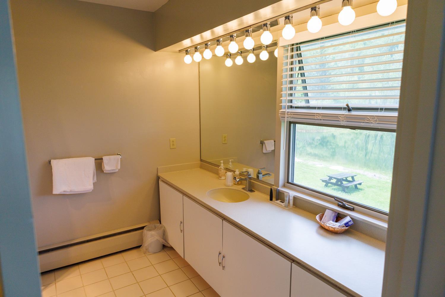 Catamount Lodging Hillsdale Екстер'єр фото