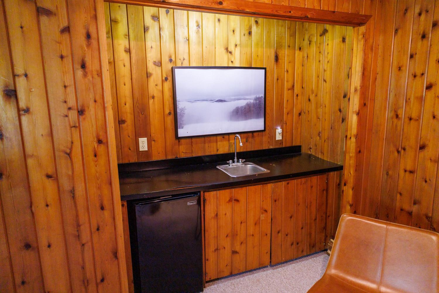 Catamount Lodging Hillsdale Екстер'єр фото