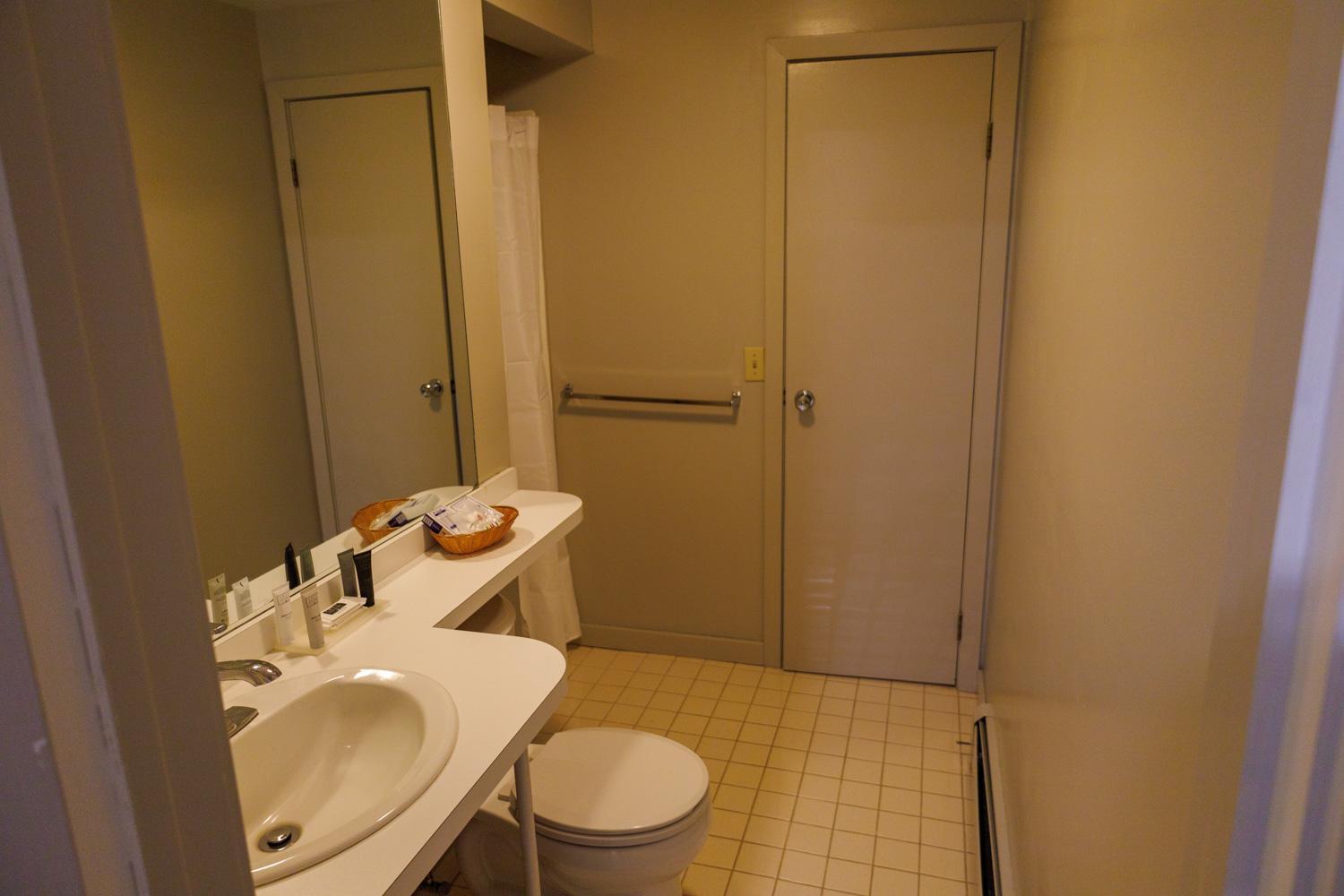 Catamount Lodging Hillsdale Екстер'єр фото