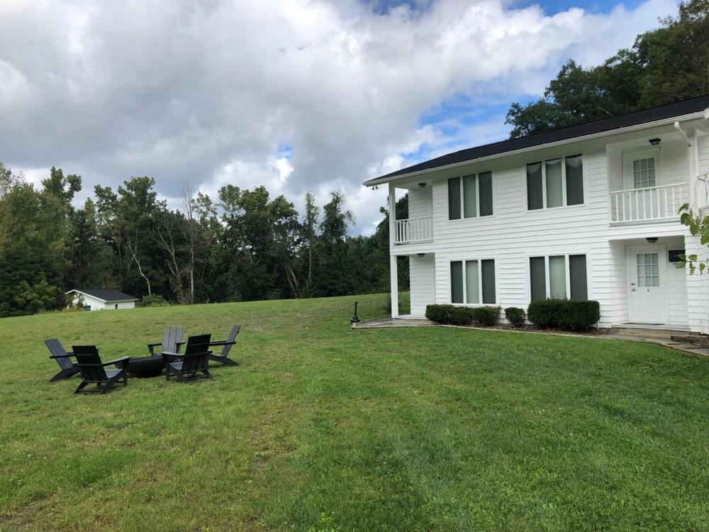 Catamount Lodging Hillsdale Екстер'єр фото