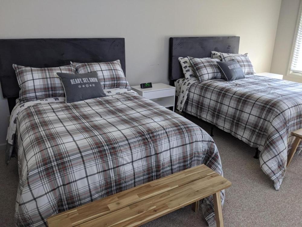 Catamount Lodging Hillsdale Екстер'єр фото