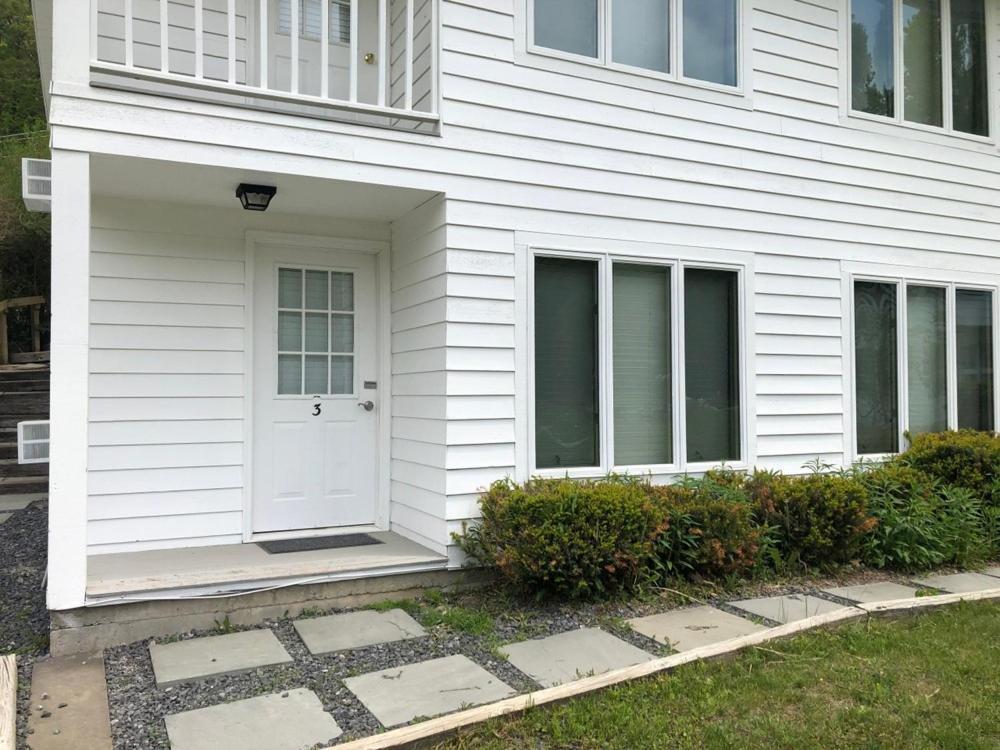 Catamount Lodging Hillsdale Екстер'єр фото