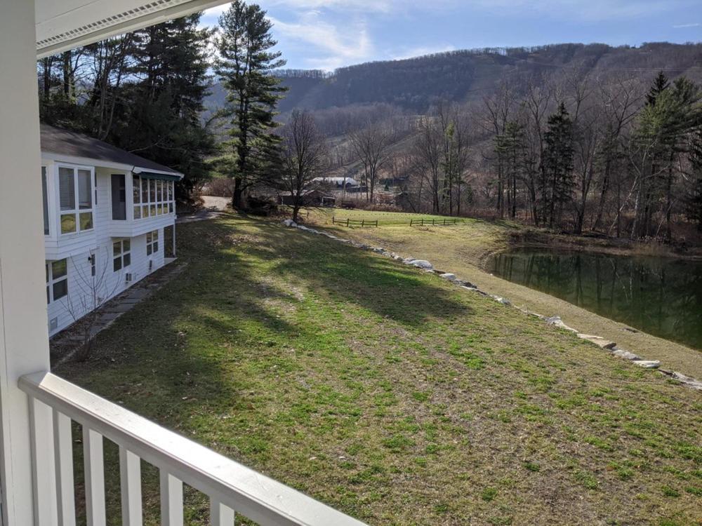 Catamount Lodging Hillsdale Екстер'єр фото