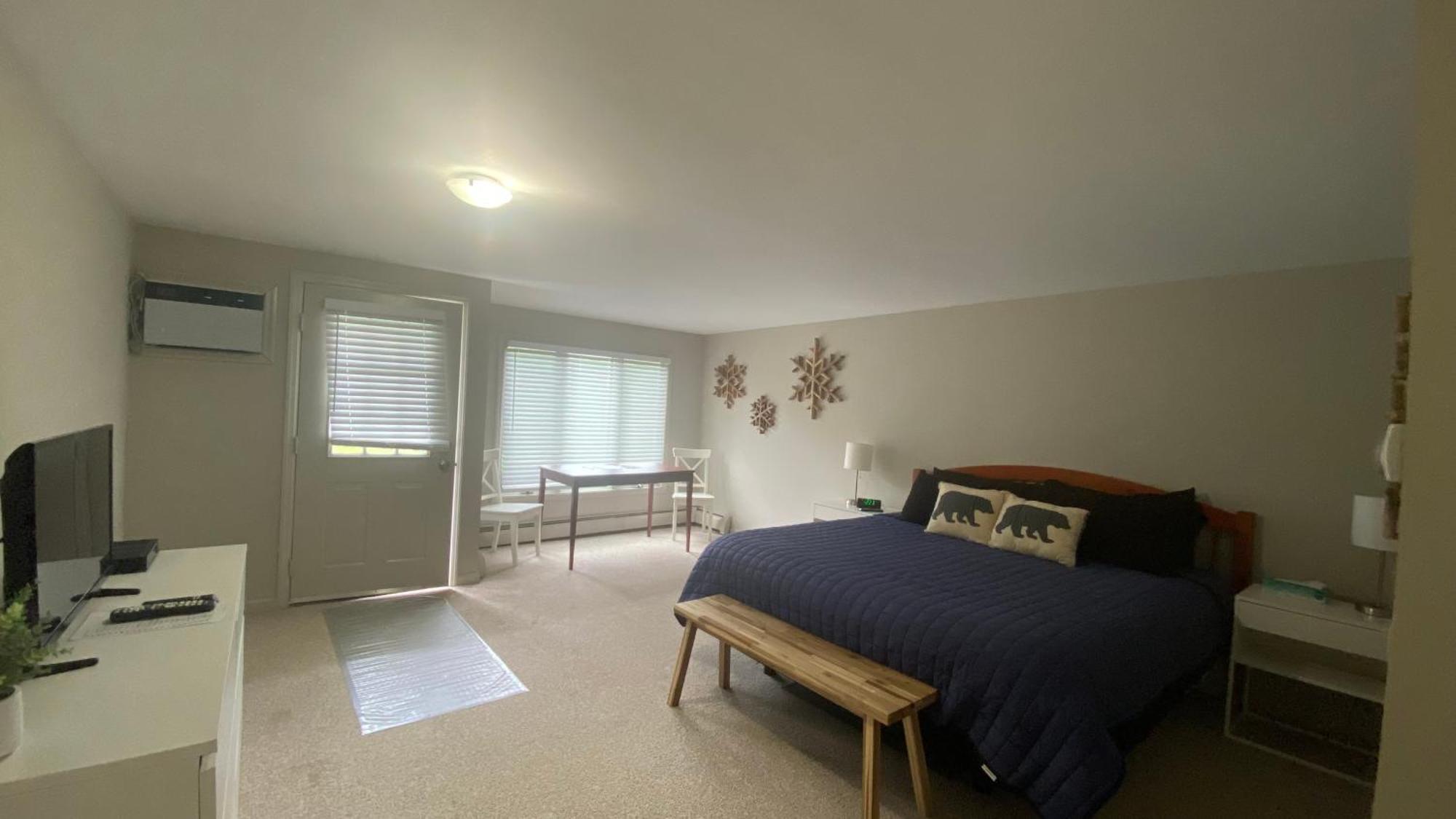 Catamount Lodging Hillsdale Екстер'єр фото