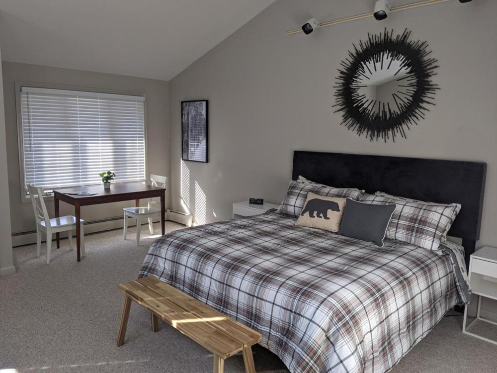 Catamount Lodging Hillsdale Екстер'єр фото