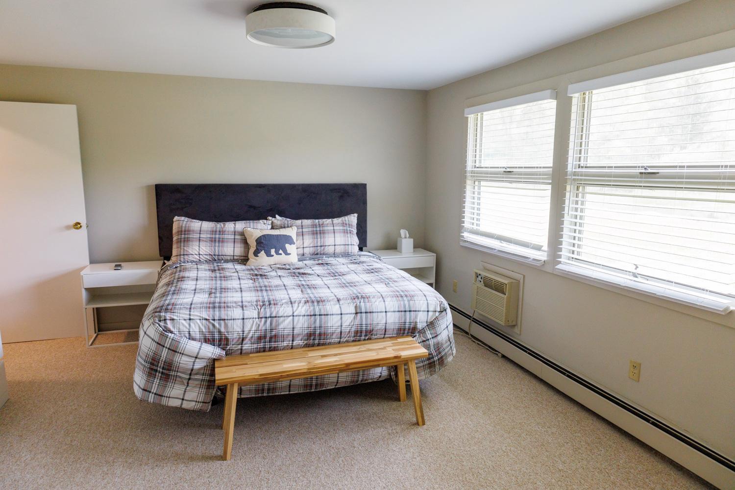 Catamount Lodging Hillsdale Екстер'єр фото
