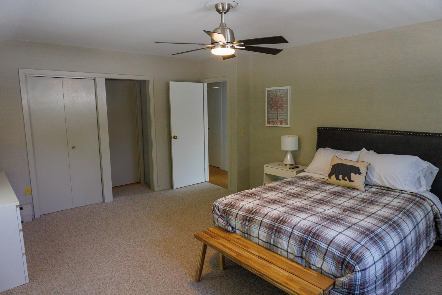 Catamount Lodging Hillsdale Екстер'єр фото