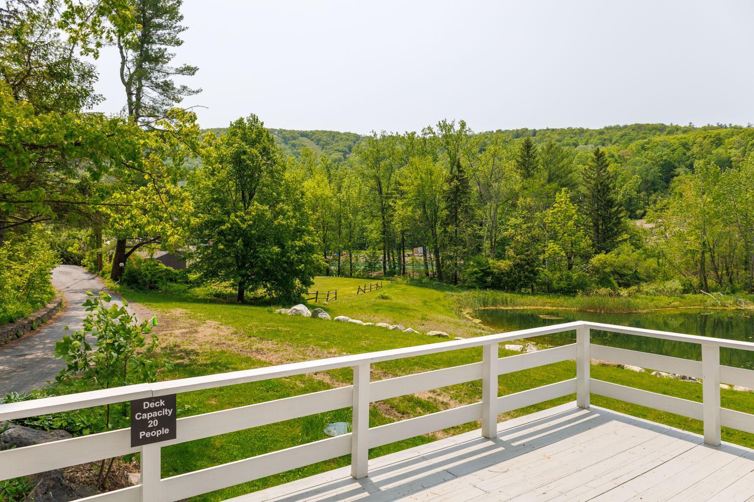 Catamount Lodging Hillsdale Екстер'єр фото