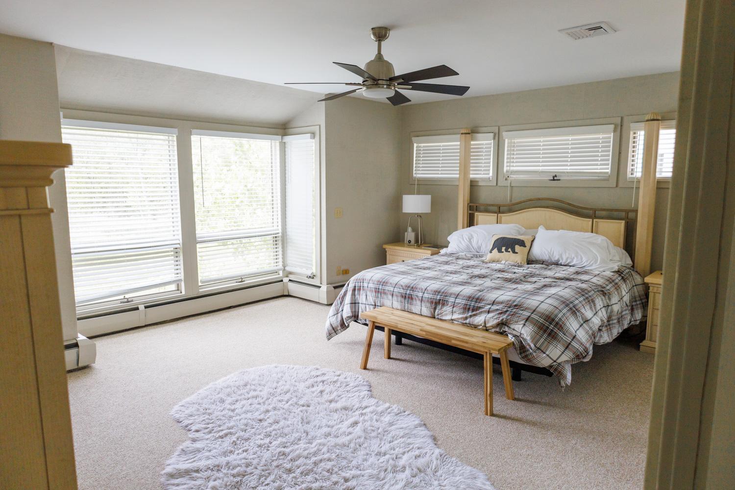 Catamount Lodging Hillsdale Екстер'єр фото